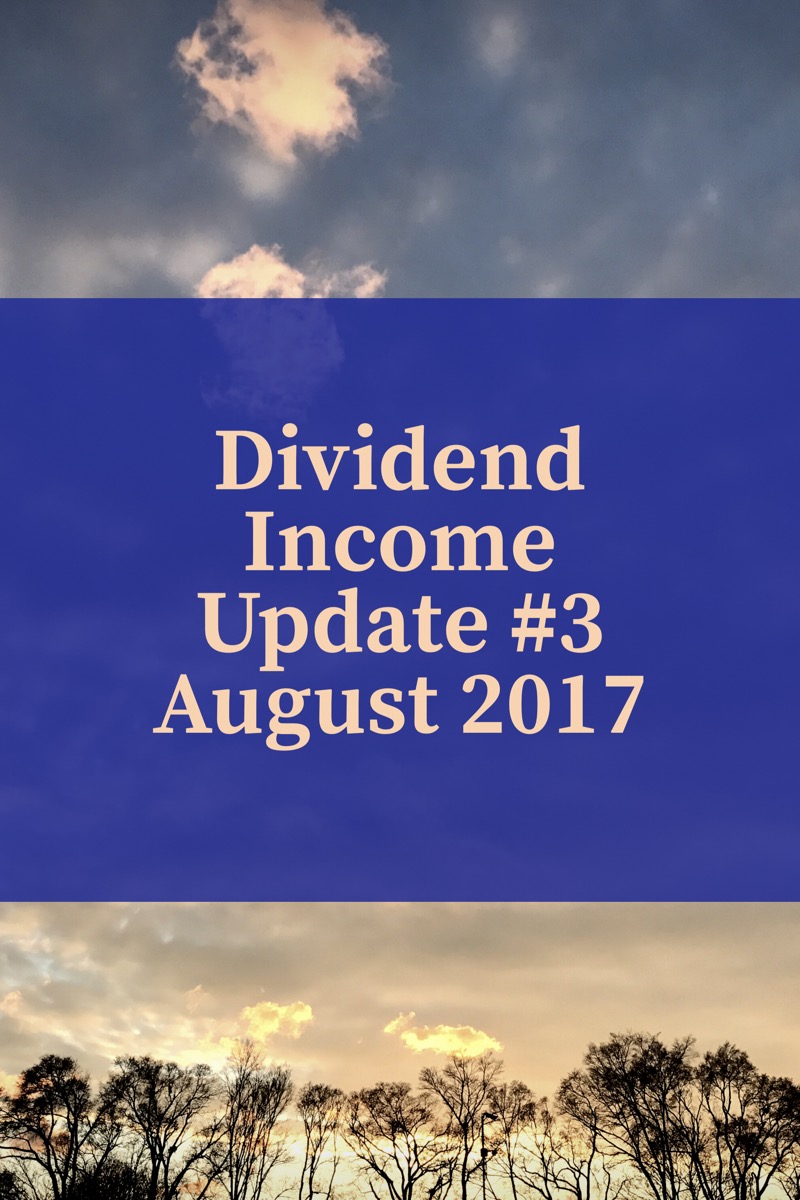 dividend income business