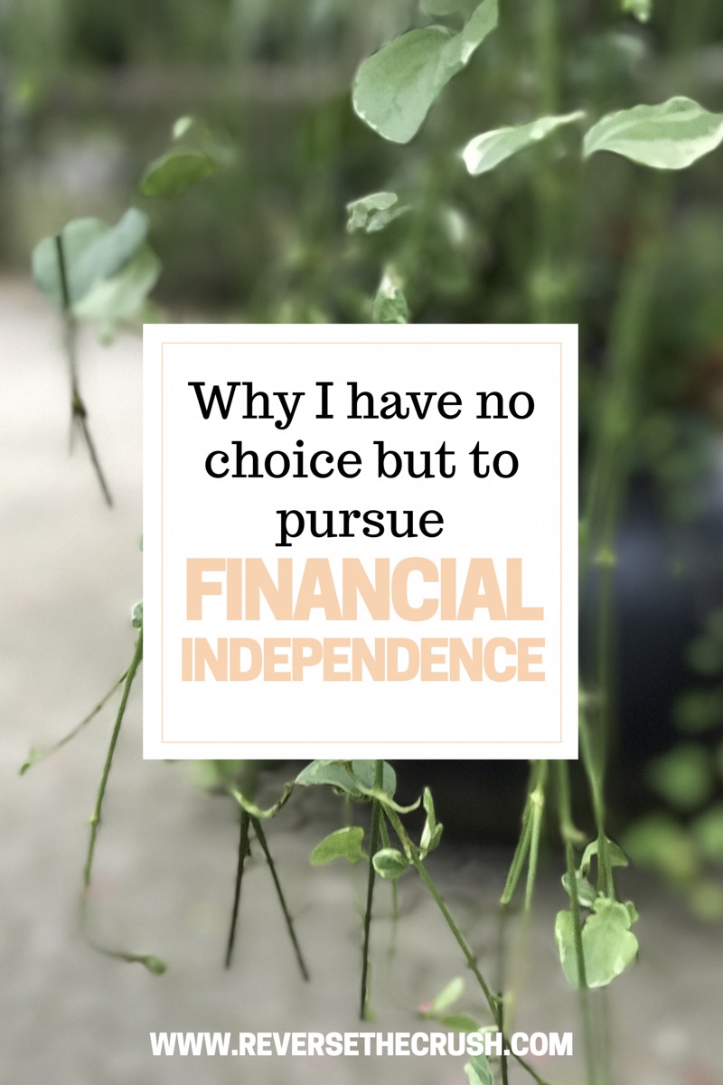 financial independence