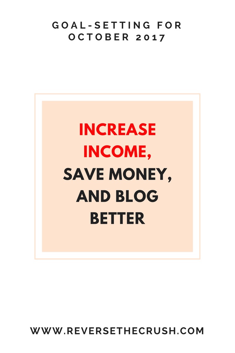 increase income