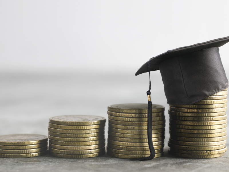 Student Loan Debt: (11) Practical Ways To Quickly Pay It Off