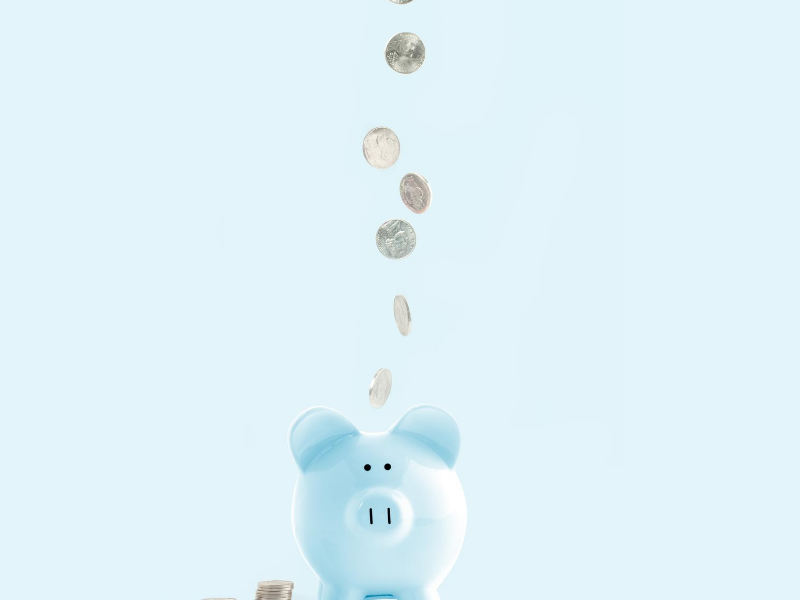 Savings Account High Interest: How To Earn Interest With A Savings Account