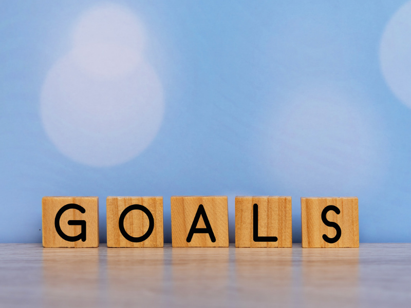 2020 Goals: Year End Recap of Financial and Blogging Goals for 2020