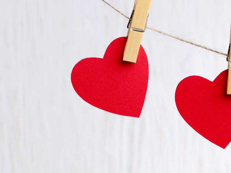 Frugal Valentine’s Day Ideas: 13 Cost-Effective Ideas To Show You Care