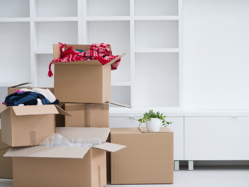How Much Money Should I Save To Move Out?