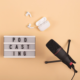 Podcasts On Blogging: 5 Podcasts To Go From Hobbyist To Full-Fledged Career