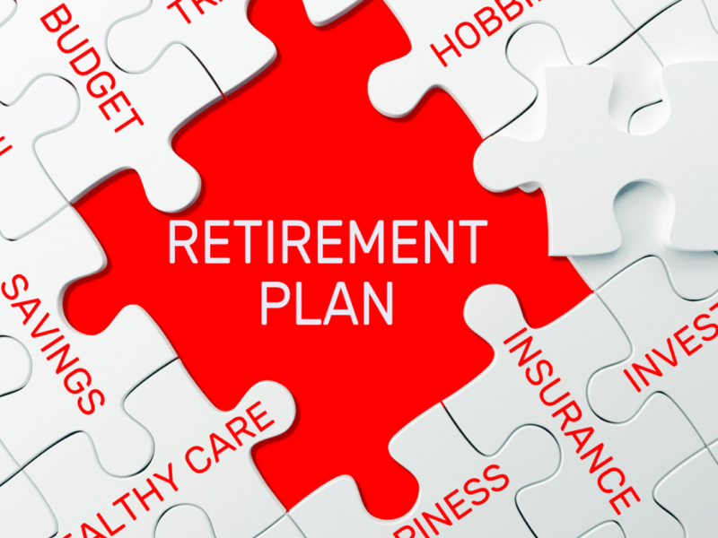 The Problem Of Retirement Planning - A False Sense of Security
