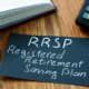 Savvy RRSP Withdrawal Strategy