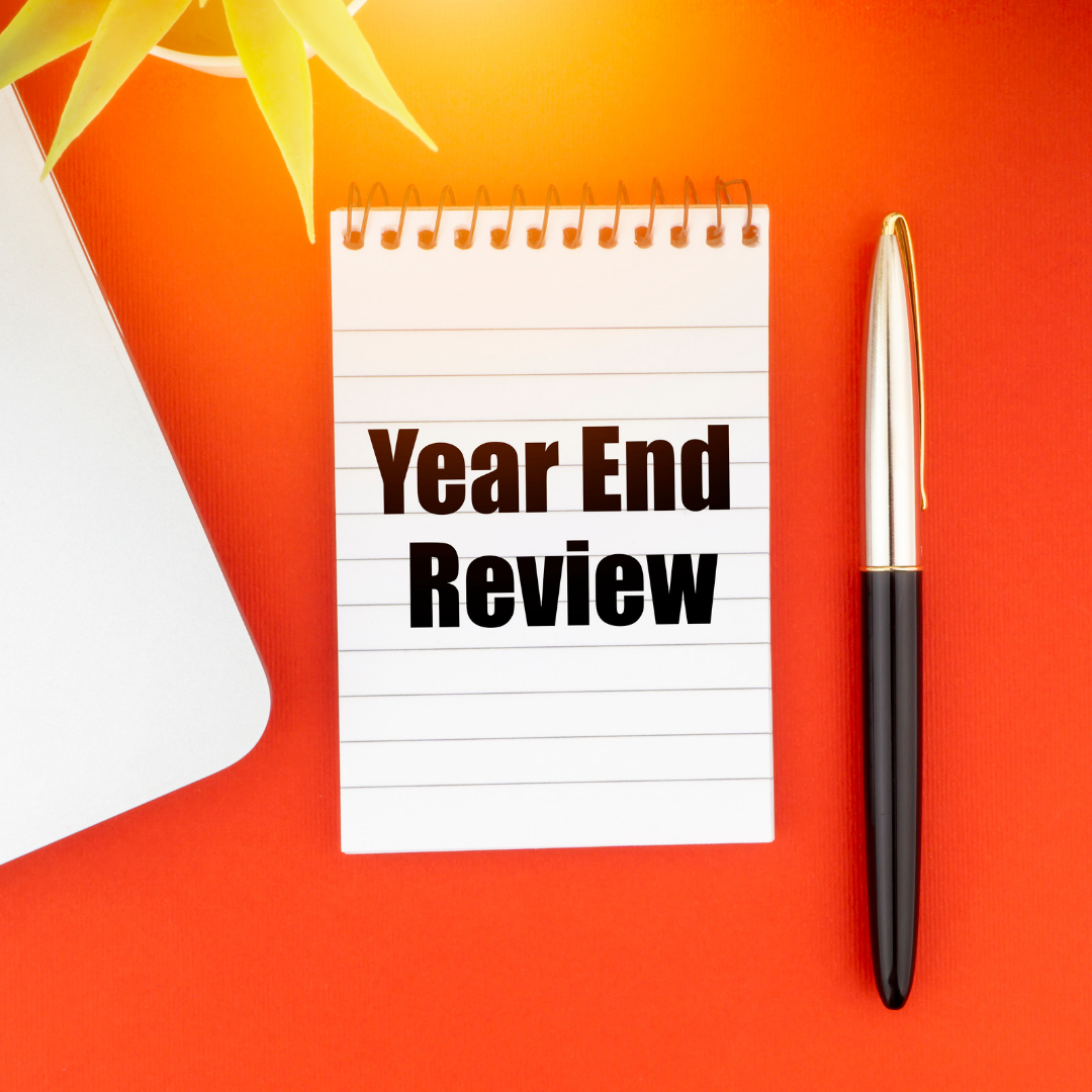Year End Review 2021 — Financial Accomplishments ( Dividend Investing | Blogging | Personal Finance)