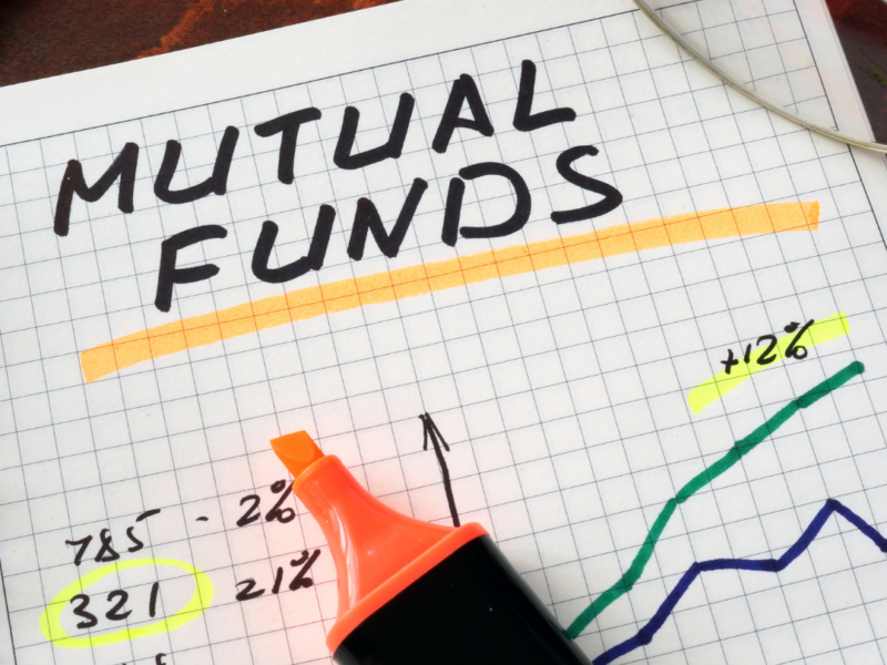 Advantages To Mutual Funds