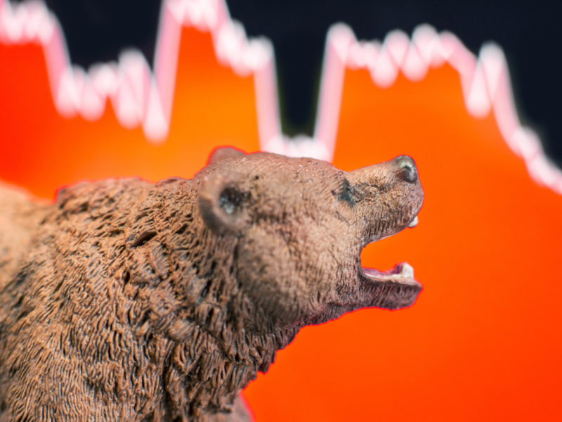 What To Do When Stock Markets Crash — 9 Timeless Tips