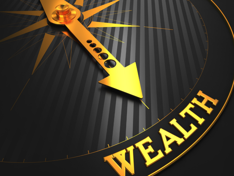 9 Things I’m Doing To Protect My Wealth During Unprecedented Times
