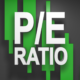 What Is A Price Earnings Ratio? (P/E)