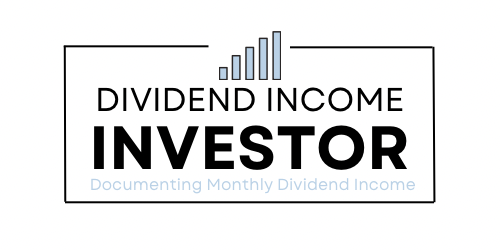 Dividend Income Investor