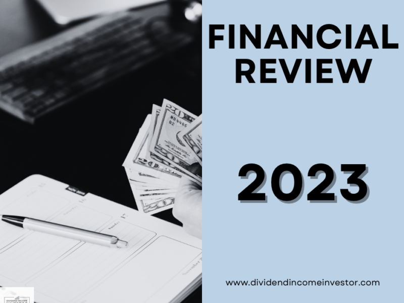 Personal Finance Review 2023
