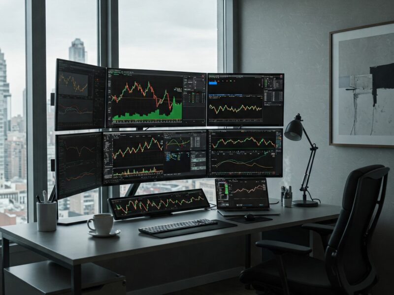 April 2025 Dividend Income Update: $257.73 Earned; 54% YOY Growth (New Monthly Record) 